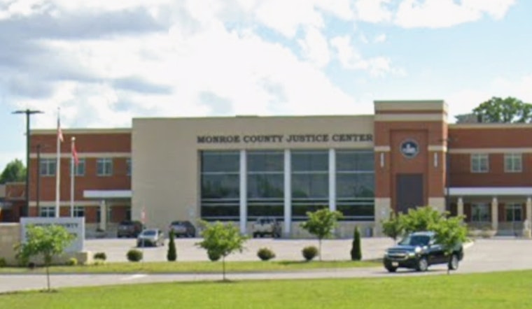 Seven Charged for Role in Lester Isbill's In-Custody Death at Monroe County Jail Appear in Court