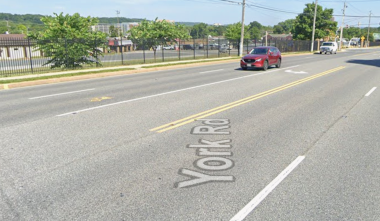 Seven Charged in Assault Near Maryland State Fair in Timonium
