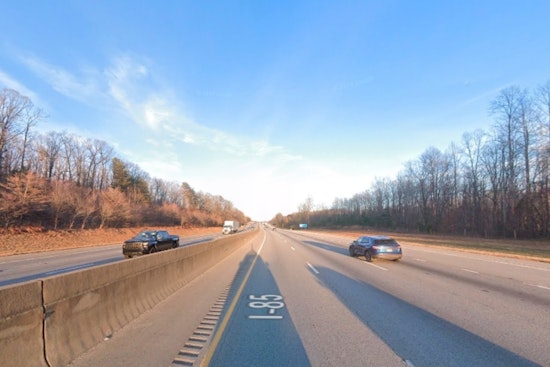 Seven Killed in Fiery Six-Vehicle Pileup on I-85 in Jackson County, Including Cat Rescue Group