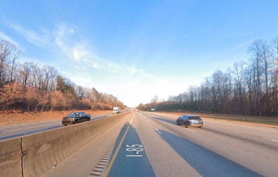 Seven Killed in Fiery Six-Vehicle Pileup on I-85 in Jackson County, Including Cat Rescue Group