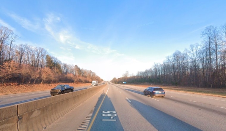 Seven Killed in Fiery Six-Vehicle Pileup on I-85 in Jackson County, Including Cat Rescue Group