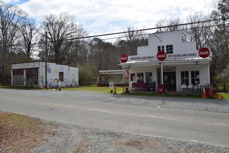 Seven New Historic Sites in North Carolina Achieve National Register Recognition
