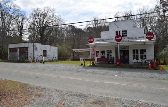 Seven New Historic Sites in North Carolina Achieve National Register Recognition