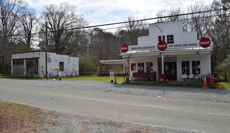 Seven New Historic Sites in North Carolina Achieve National Register Recognition