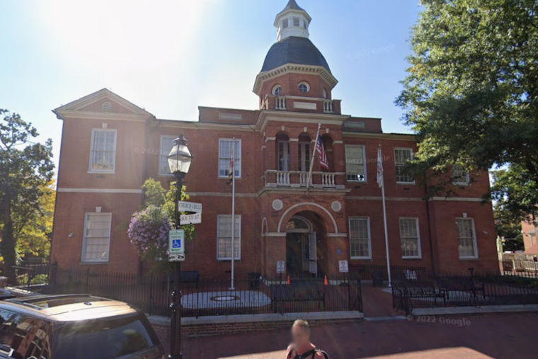 Severna Park Man Sentenced to 20 Years, Majority Suspended, for First-Degree Arson of Unoccupied Home