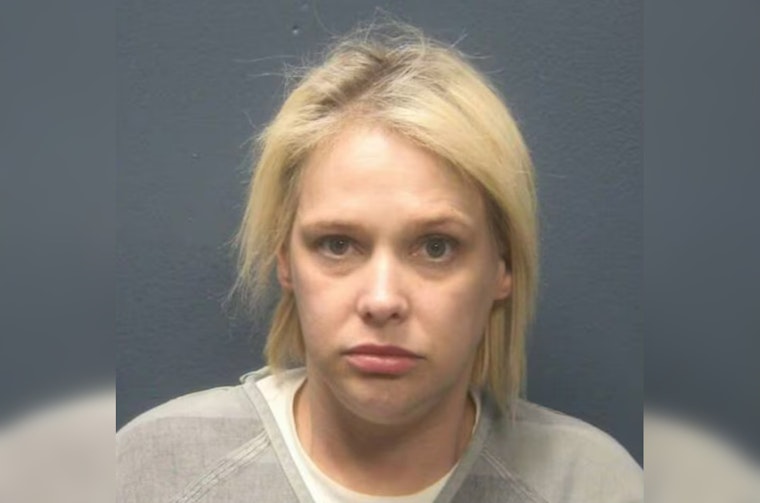 Sevier County Inmate Faces New Charges After Suspected Drug Incident in Jail