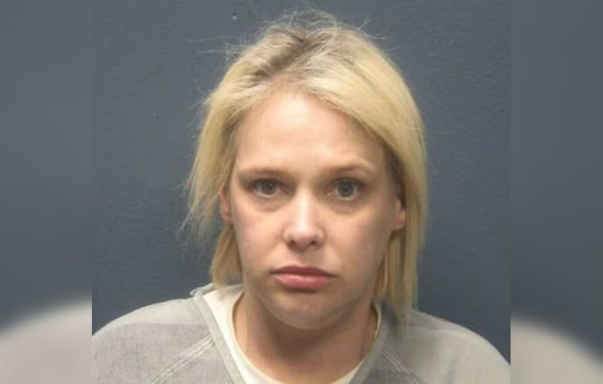 Sevier County Inmate Faces New Charges After Suspected Drug Incident in Jail