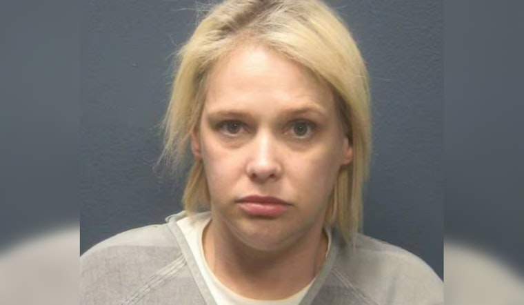 Sevier County Inmate Faces New Charges After Suspected Drug Incident in Jail