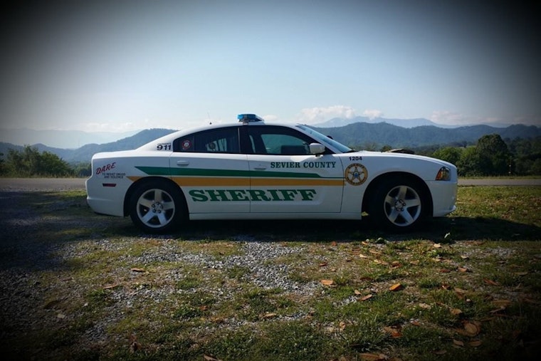 Sevier County Sheriff's Office Seeks Heightened Collaboration with ICE Amid Federal Directive