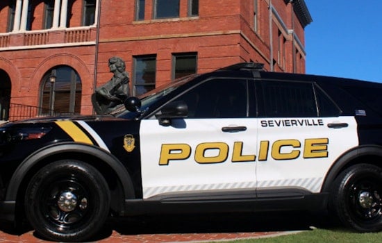 Sevierville Cancels Sunday Portion of Slammedenuff Car Show Amid Safety Concerns and Public Disturbances