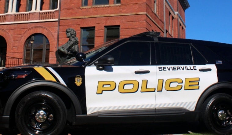 Sevierville Cancels Sunday Portion of Slammedenuff Car Show Amid Safety Concerns and Public Disturbances