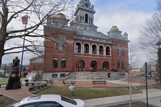 Sevierville Invites Residents to Shape Future Disaster Strategies at Sevier County Hazard Mitigation Plan Meeting