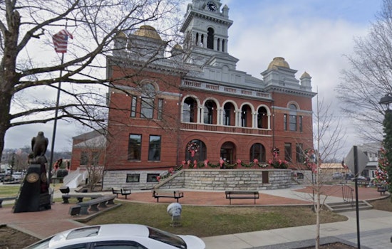 Sevierville Invites Residents to Shape Future Disaster Strategies at Sevier County Hazard Mitigation Plan Meeting
