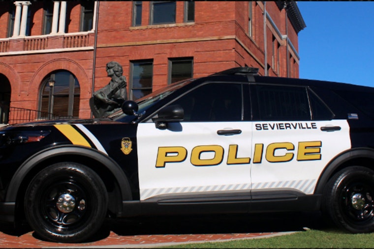 Sevierville Police Issue Guidelines for Slammedenuff Car Show Attendees, No Unauthorized Meet-Ups Allowed
