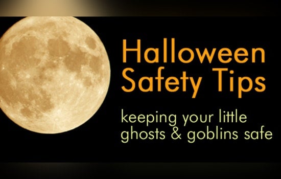 Sevierville Police Share Safety Tips for a Secure Halloween Experience