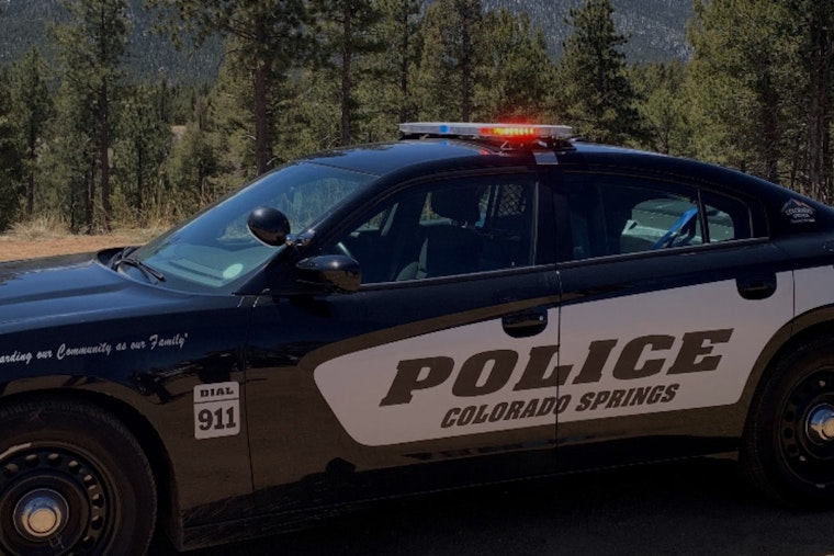 Sexually Violent Predator Relocates to Colorado Springs Community, Prompting Police Alert