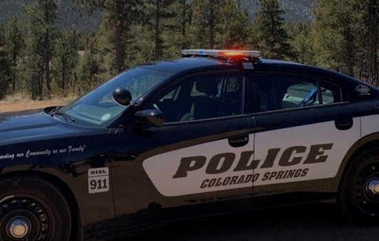 Sexually Violent Predator Relocates to Colorado Springs Community, Prompting Police Alert