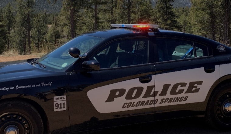 Sexually Violent Predator Relocates to Colorado Springs Community, Prompting Police Alert
