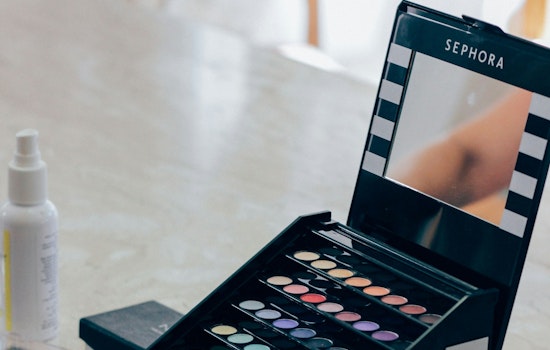 SF-Based Sephora Illegally Dumped Makeup Waste throughout California, Alleges Lawsuit; Large Settlement Paid