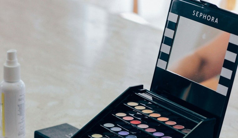 SF-Based Sephora Illegally Dumped Makeup Waste throughout California, Alleges Lawsuit; Large Settlement Paid