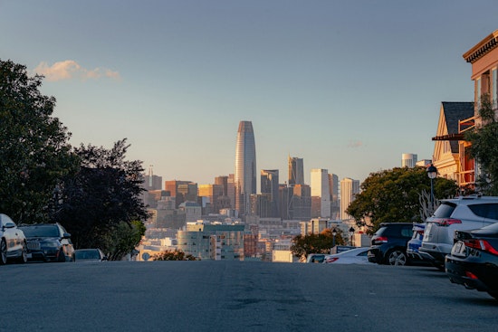 SF Office Demand Hits Record High—Highest in the Country—While One-Third of Buildings Sit Empty