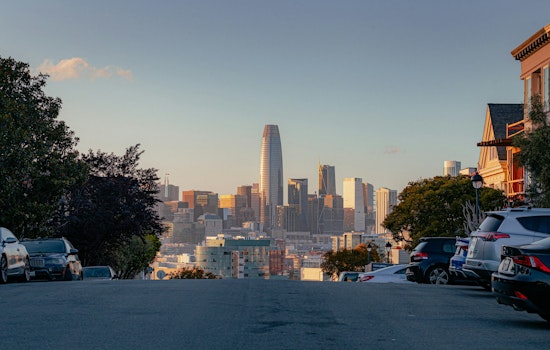 SF Office Demand Hits Record High—Highest in the Country—While One-Third of Buildings Sit Empty