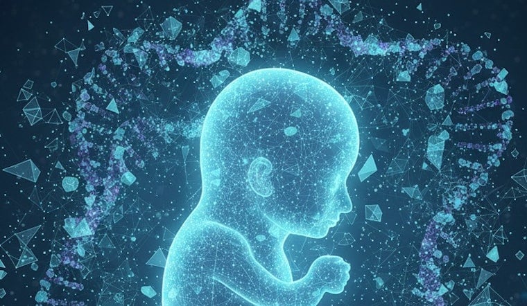 SF Thiel Fellow Jumps Coasts To Build Gene-Edited Baby Startup Manhattan Genomics