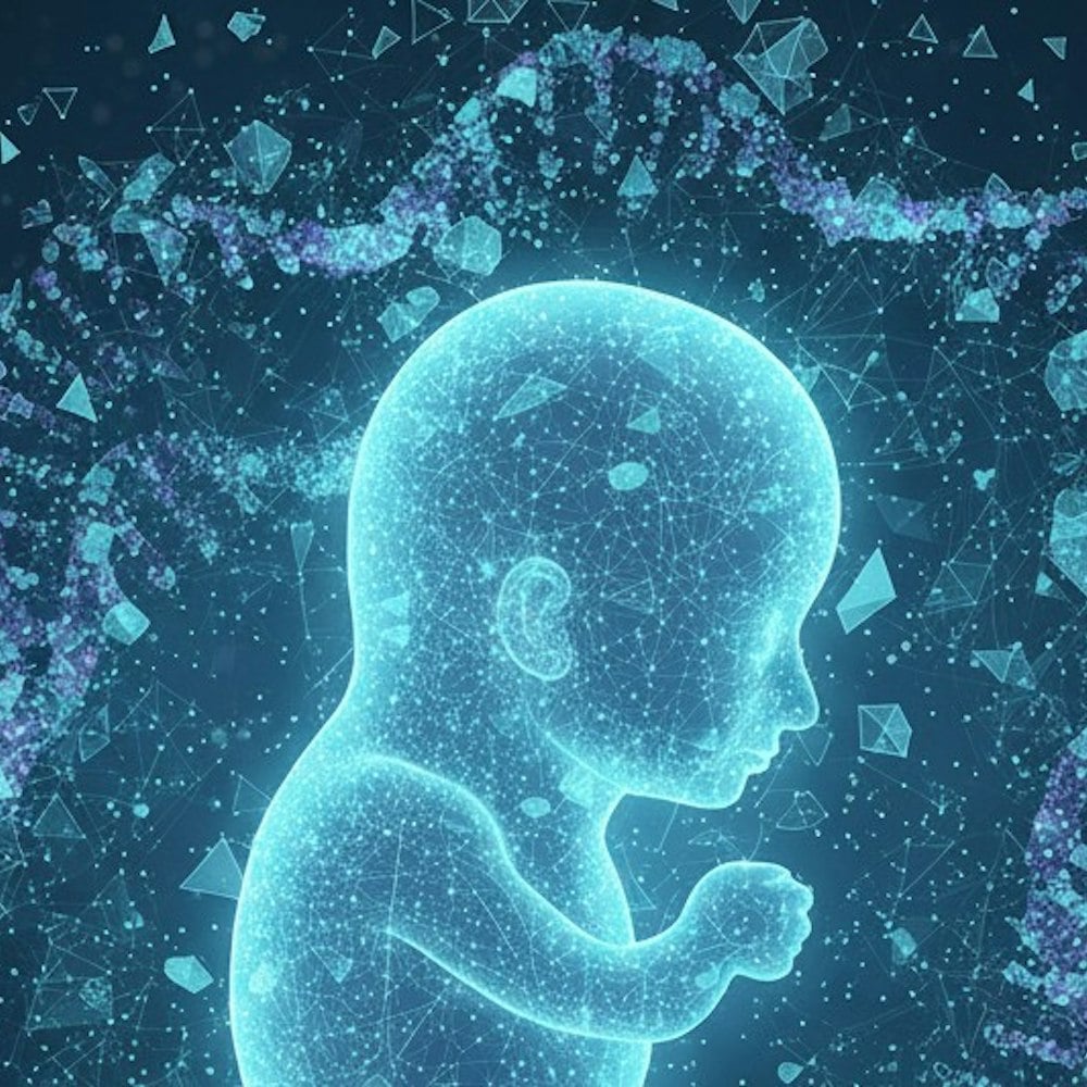 SF Thiel Fellow Jumps Coasts To Build Gene-Edited Baby Startup Manhattan Genomics