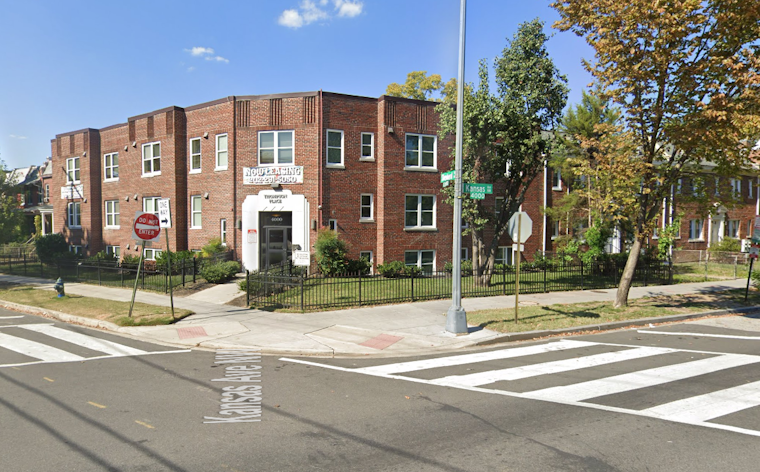 Suspect Arrested for 2024 Northwest D.C. Fatal Stabbing, Charged With Second Degree Murder