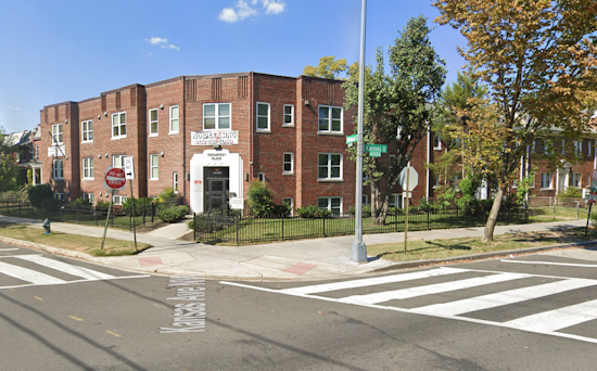 Suspect Arrested for 2024 Northwest D.C. Fatal Stabbing, Charged With Second Degree Murder