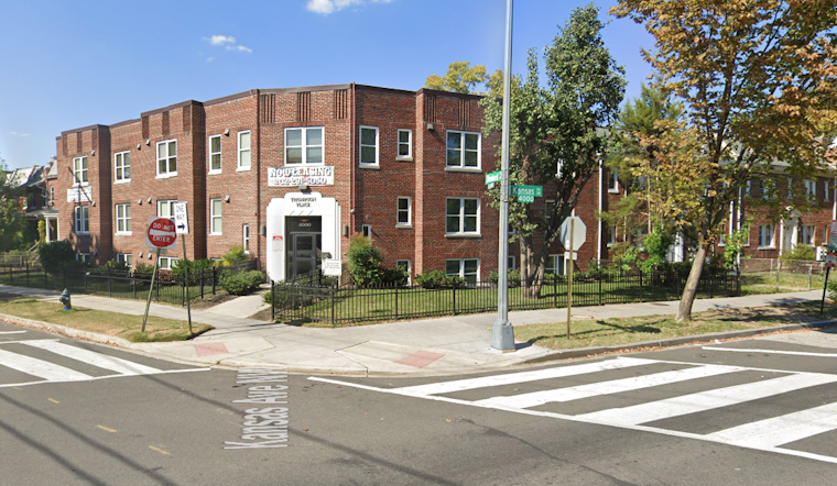 Suspect Arrested for 2024 Northwest D.C. Fatal Stabbing, Charged With Second Degree Murder