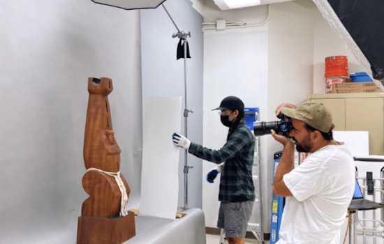 SFCA Board of Commissioners Enhances Art Collection with Pieces from Hawaiʻi Triennial, Celebrating Native Hawaiian Culture