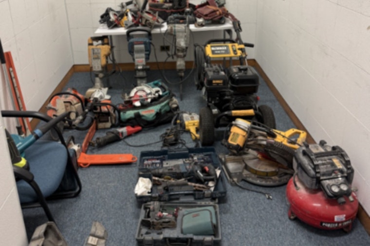 SFPD Cracks Down on Burglary Ring Targeting San Francisco Renovation Sites, Three Suspects Charged