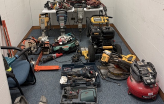 SFPD Cracks Down on Burglary Ring Targeting San Francisco Renovation Sites, Three Suspects Charged
