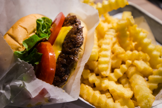 Shake Shack Continues Pittsburgh Area Expansion With New Cranberry Township Location