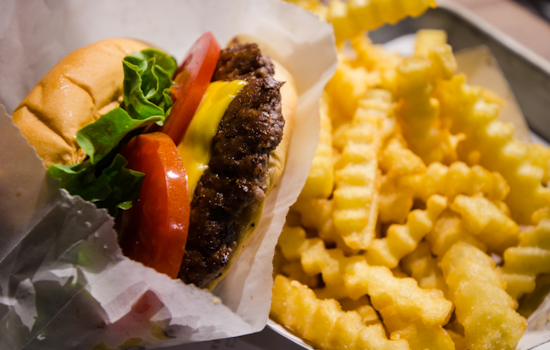 Shake Shack Continues Pittsburgh Area Expansion With New Cranberry Township Location