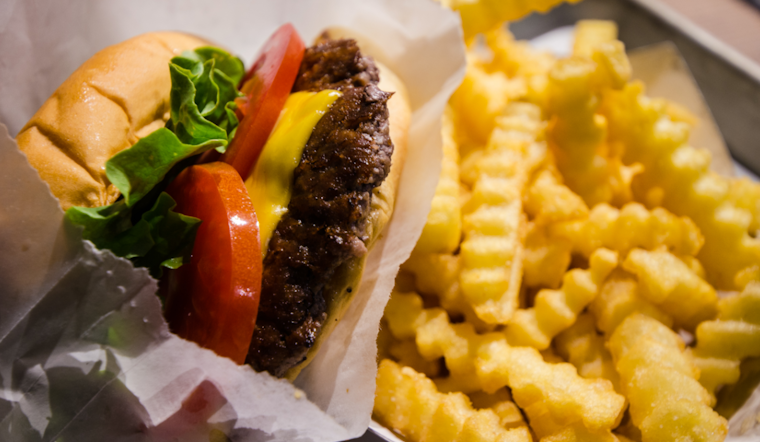 Shake Shack Continues Pittsburgh Area Expansion With New Cranberry Township Location