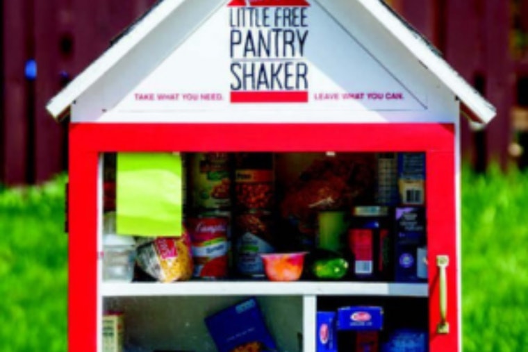 Shaker Heights Community Rallies to Combat Food Insecurity with Multiple Distribution Options