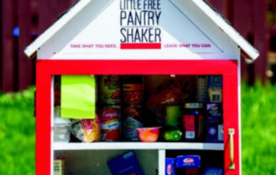 Shaker Heights Community Rallies to Combat Food Insecurity with Multiple Distribution Options