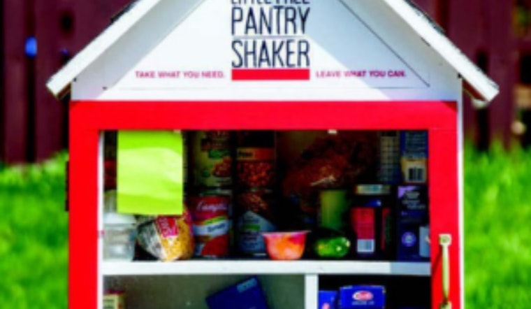 Shaker Heights Community Rallies to Combat Food Insecurity with Multiple Distribution Options