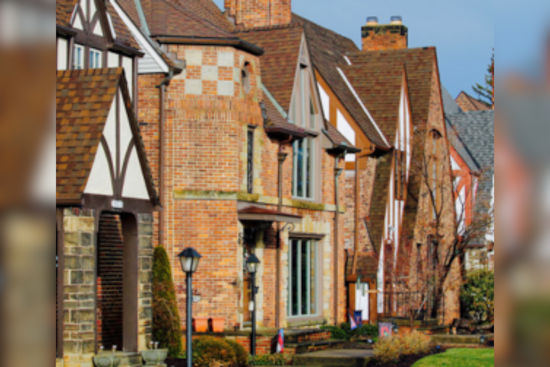 Shaker Heights Residents Urged to Act Fast for Heritage Home Program's 2% Loans Before December Deadline