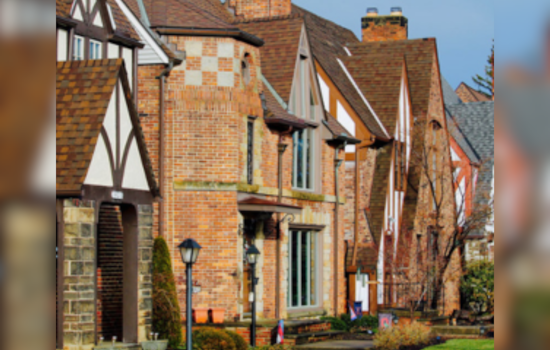 Shaker Heights Residents Urged to Act Fast for Heritage Home Program's 2% Loans Before December Deadline