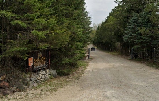 Shalom Wildlife Zoo in Legal Tangle with Farmington Neighbors Over Expansion Plans