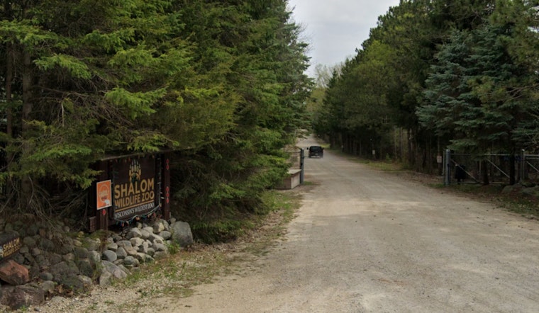 Shalom Wildlife Zoo in Legal Tangle with Farmington Neighbors Over Expansion Plans