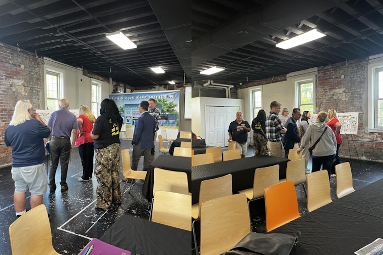 Sharonville Celebrates Small Business Growth and Collaboration at Local Alliance Meeting