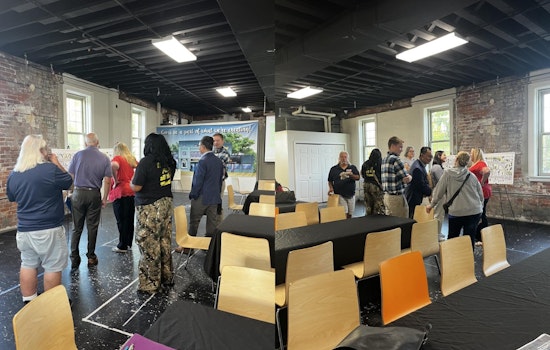 Sharonville Celebrates Small Business Growth and Collaboration at Local Alliance Meeting