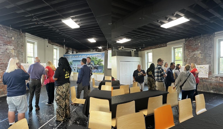 Sharonville Celebrates Small Business Growth and Collaboration at Local Alliance Meeting
