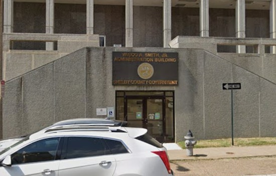 Shelby County Commission Overrides Mayor's Veto, Shortening Terms for Memphis School Board Members