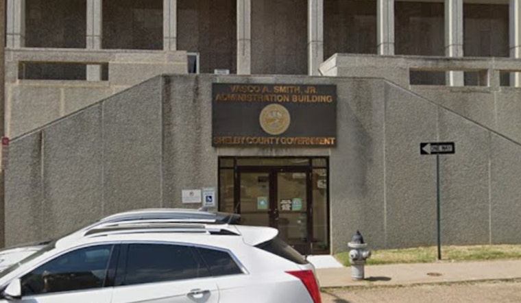 Shelby County Commission Overrides Mayor's Veto, Shortening Terms for Memphis School Board Members