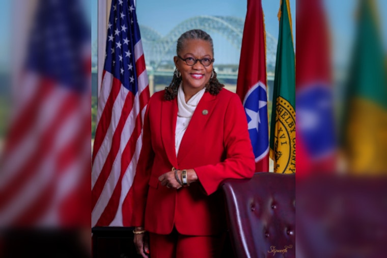 Shelby County Commissioner Henri E. Brooks to Receive Lifetime Achievement Award at 30th Annual Stone Awards in Memphis